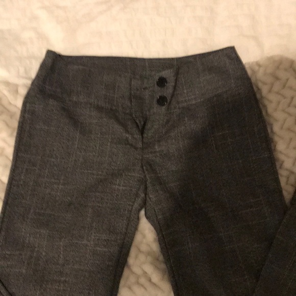 Formal work pants... - Picture 2 of 3